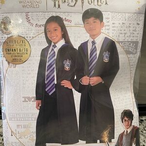 Warner Bros. Kids Costume - Black